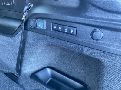 2027 Jeep Grand Cherokee L Summit