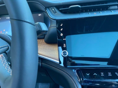 2027 Jeep Grand Cherokee L Summit