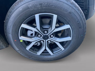 2027 Jeep Grand Cherokee L Summit