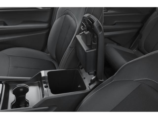 2027 Jeep Grand Cherokee L Summit