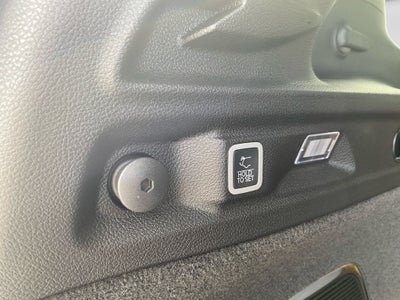 2027 Jeep Grand Cherokee L Summit