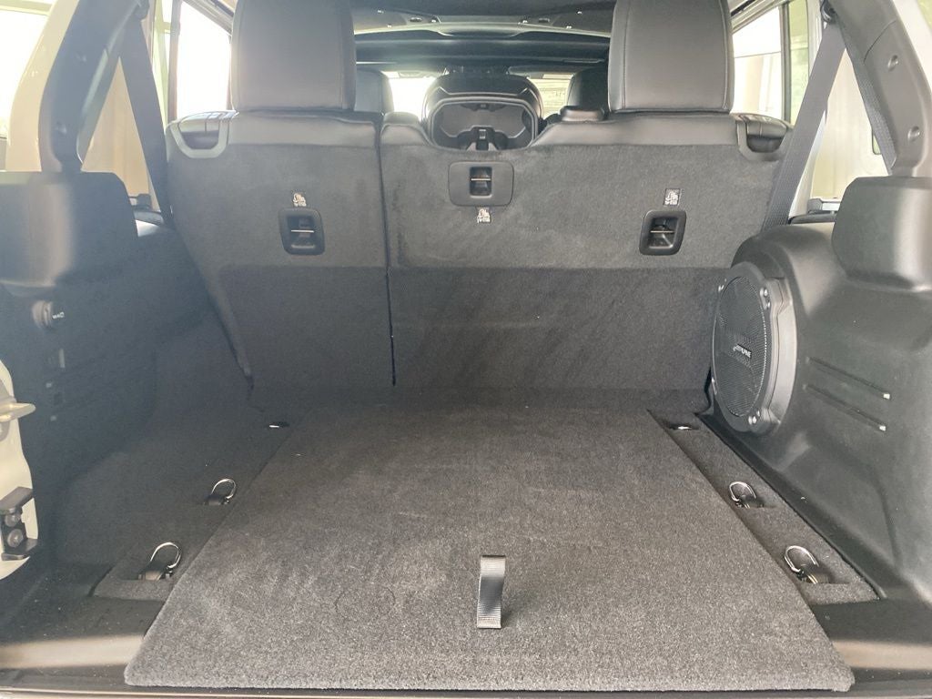 2026 Jeep Wrangler WRANGLER 4-DOOR MOAB 392