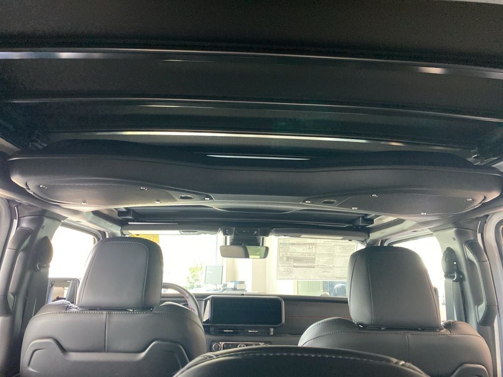 2026 Jeep Wrangler WRANGLER 4-DOOR MOAB 392