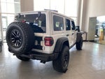 2026 Jeep Wrangler WRANGLER 4-DOOR MOAB 392