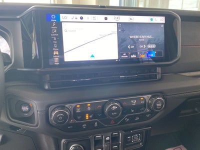 2026 Jeep Wrangler WRANGLER 4-DOOR MOAB 392