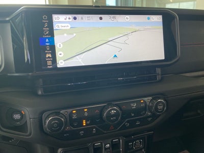 2026 Jeep Wrangler WRANGLER 4-DOOR MOAB 392