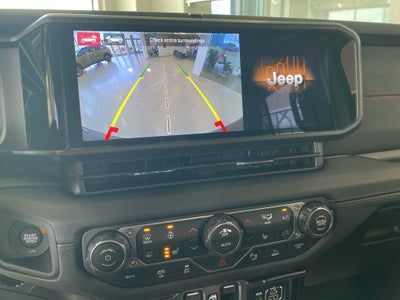 2026 Jeep Wrangler WRANGLER 4-DOOR MOAB 392