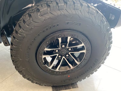 2026 Jeep Wrangler WRANGLER 4-DOOR MOAB 392