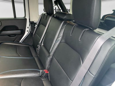 2024 Jeep Wrangler High Altitude 4xe