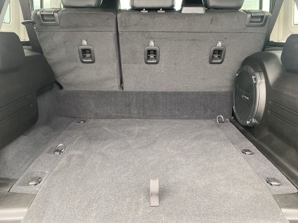 2024 Jeep Wrangler High Altitude 4xe