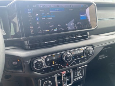 2024 Jeep Wrangler High Altitude 4xe