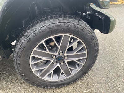 2024 Jeep Wrangler High Altitude 4xe