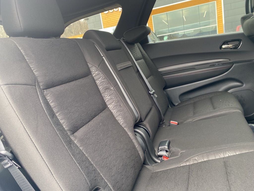 2026 Dodge Durango DURANGO GT AWD HEMI V8