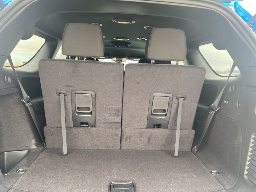 2026 Dodge Durango DURANGO GT AWD HEMI V8