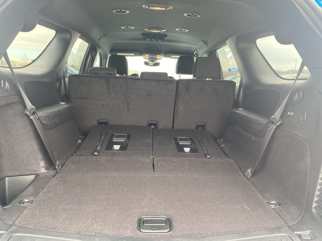 2026 Dodge Durango DURANGO GT AWD HEMI V8