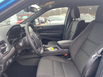 2026 Dodge Durango DURANGO GT AWD HEMI V8