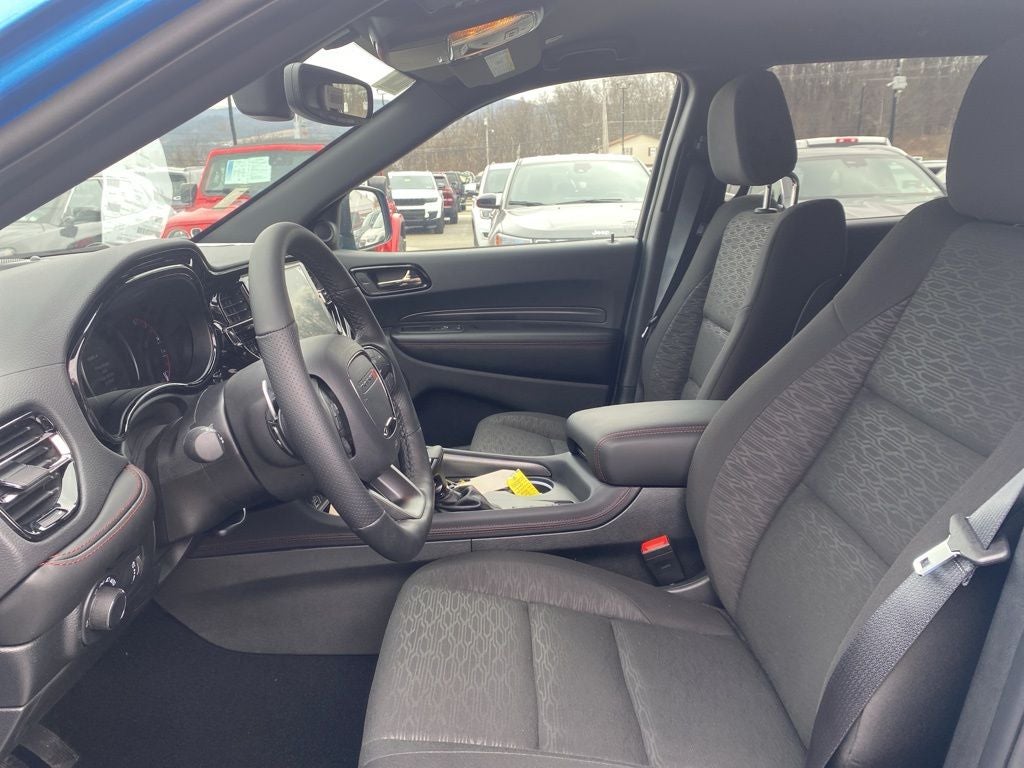 2026 Dodge Durango DURANGO GT AWD HEMI V8