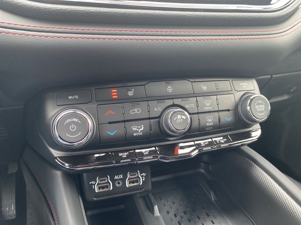 2026 Dodge Durango DURANGO GT AWD HEMI V8