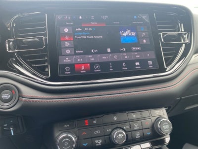 2026 Dodge Durango DURANGO GT AWD HEMI V8