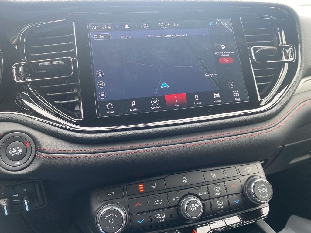 2026 Dodge Durango DURANGO GT AWD HEMI V8