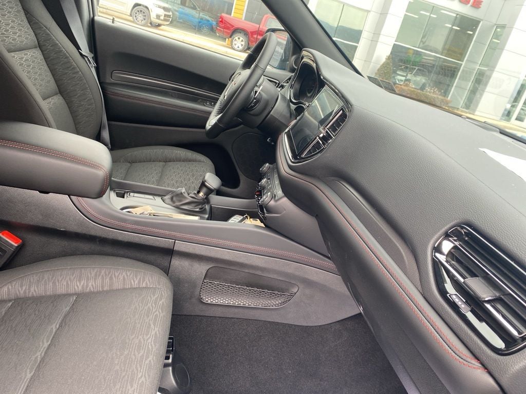 2026 Dodge Durango DURANGO GT AWD HEMI V8