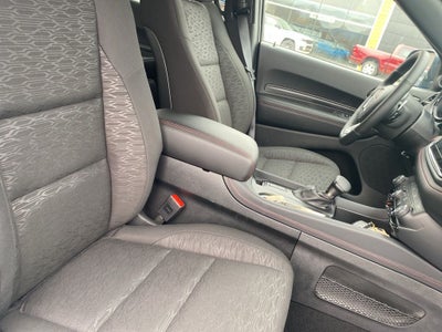 2026 Dodge Durango DURANGO GT AWD HEMI V8