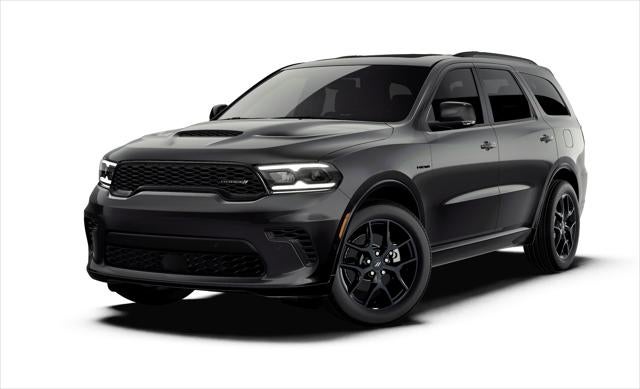 2027 Dodge Durango GT
