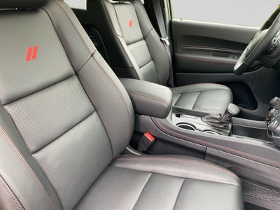 2027 Dodge Durango GT