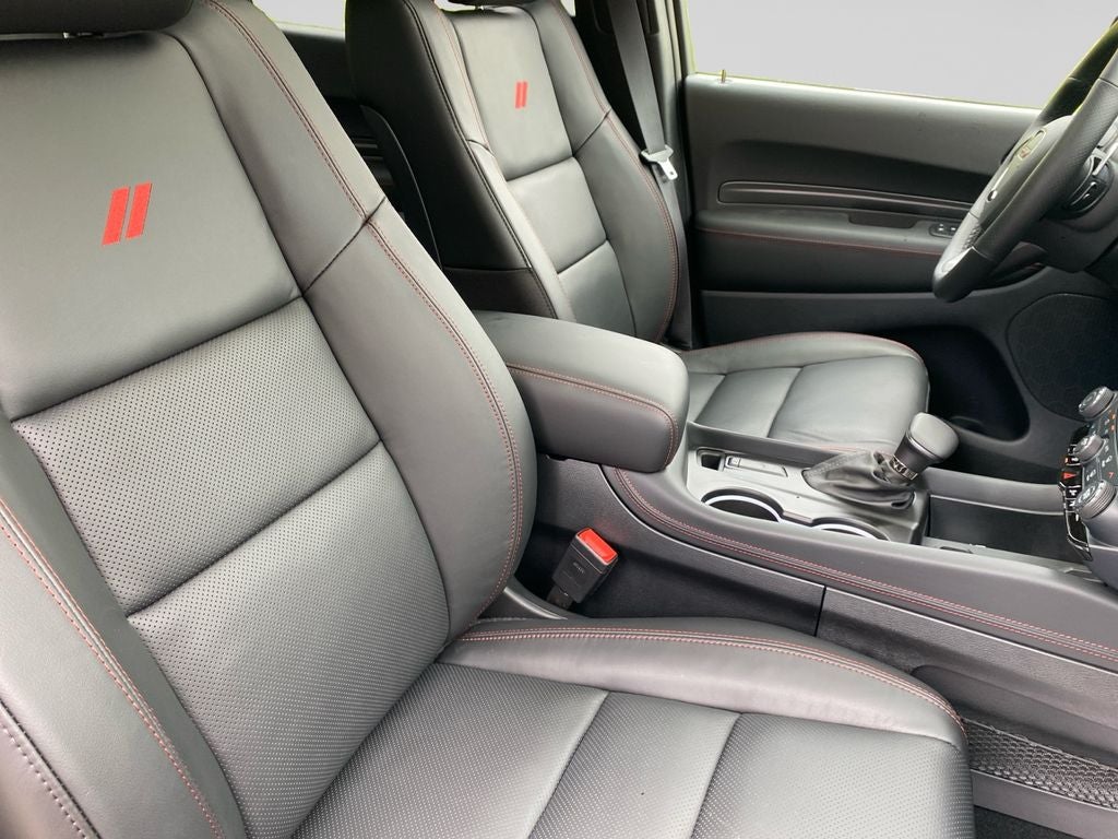 2027 Dodge Durango GT