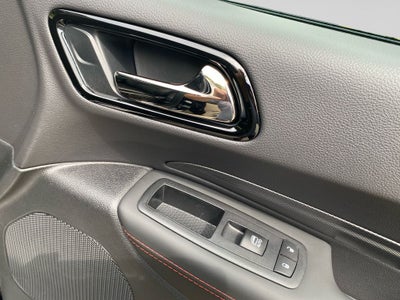 2027 Dodge Durango GT