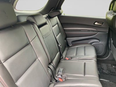 2027 Dodge Durango GT