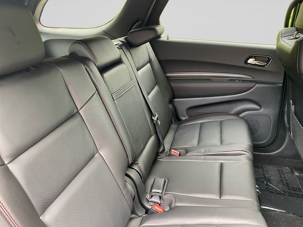 2027 Dodge Durango GT