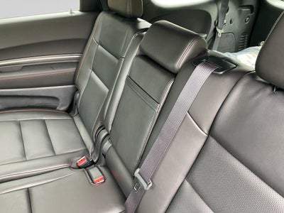 2027 Dodge Durango GT