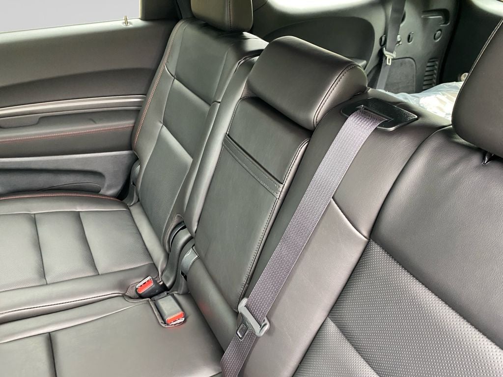 2027 Dodge Durango GT