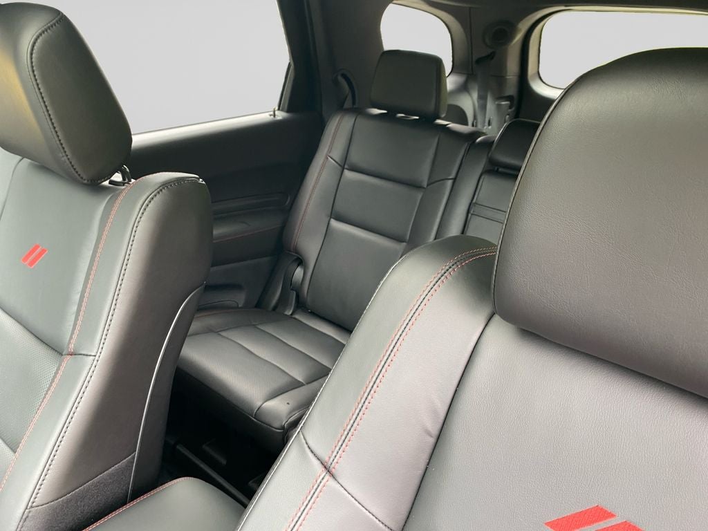 2027 Dodge Durango GT