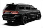 2027 Dodge Durango GT