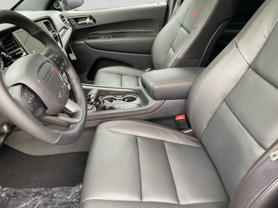 2027 Dodge Durango GT