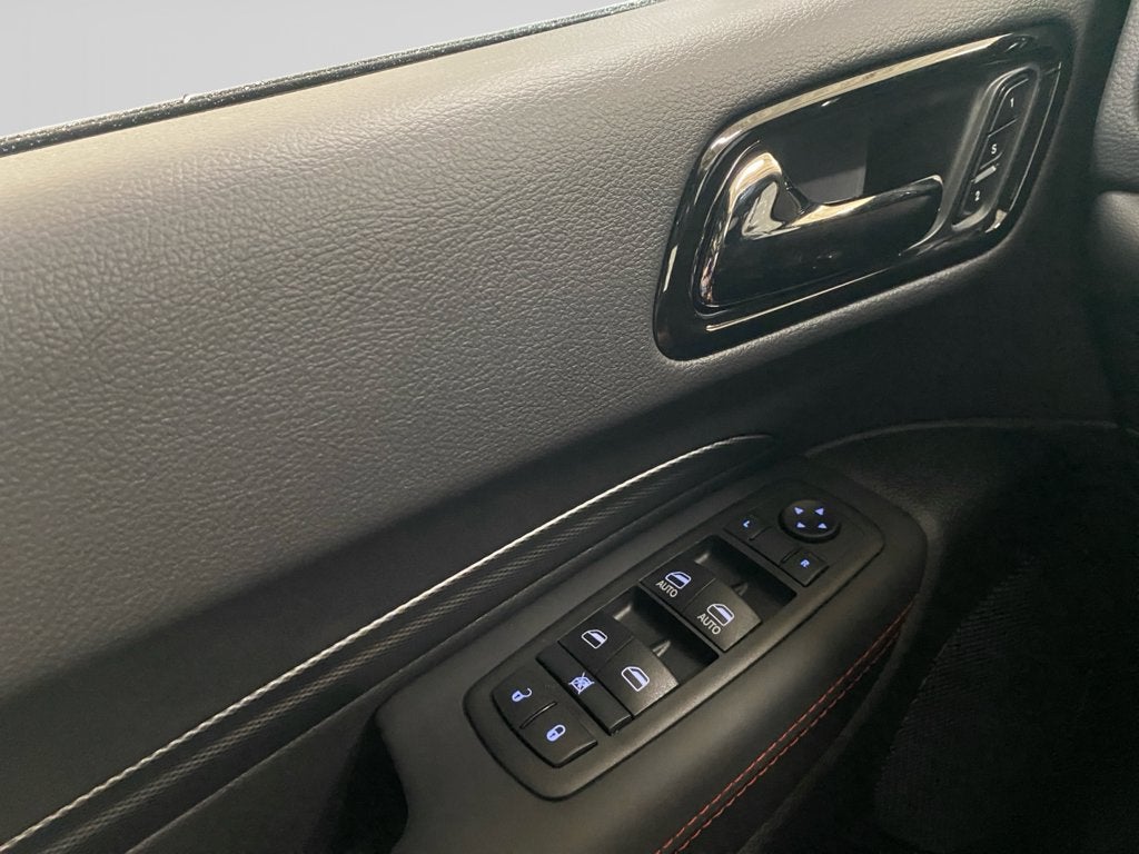 2027 Dodge Durango GT