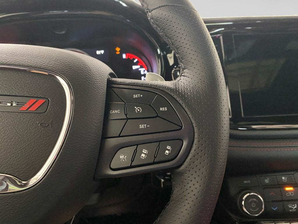 2027 Dodge Durango GT