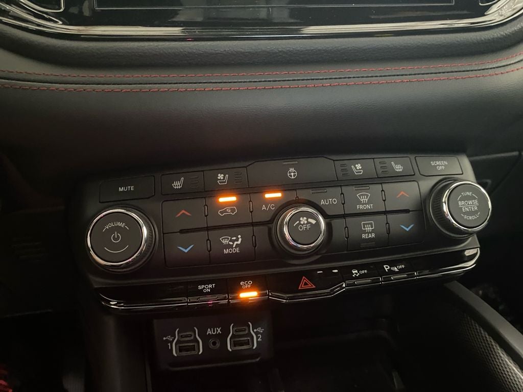 2027 Dodge Durango GT