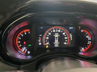 2027 Dodge Durango GT