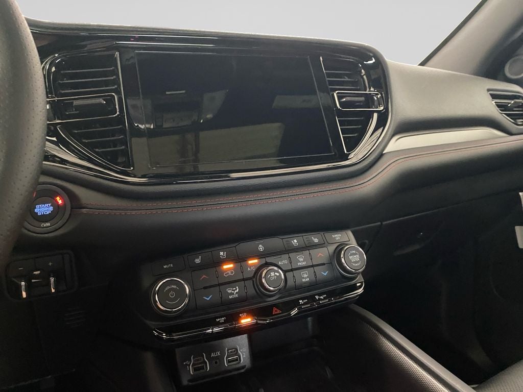 2027 Dodge Durango GT