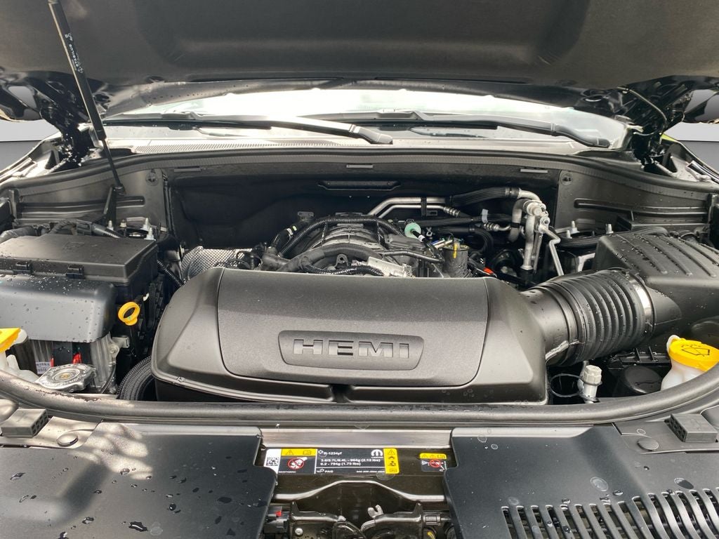 2027 Dodge Durango GT