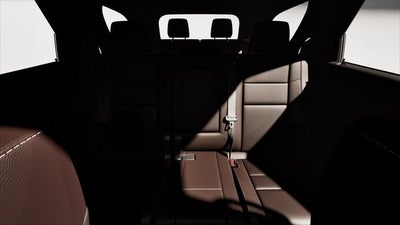 2027 Dodge Durango GT