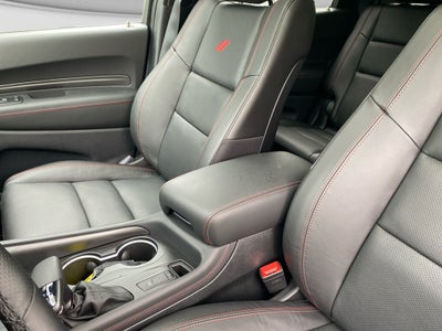 2027 Dodge Durango GT