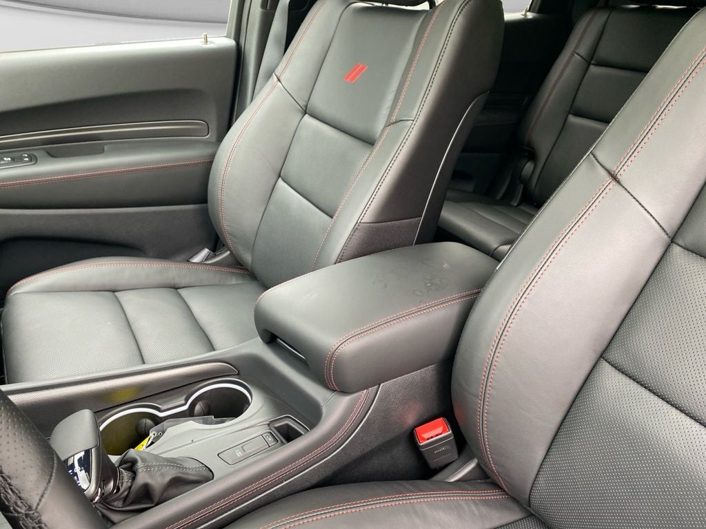 2027 Dodge Durango GT