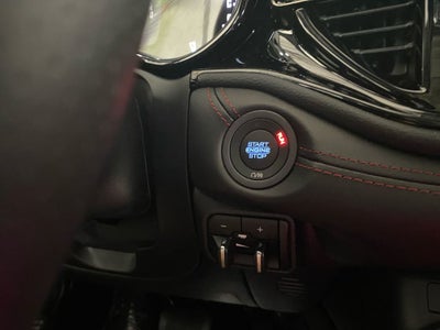 2027 Dodge Durango GT