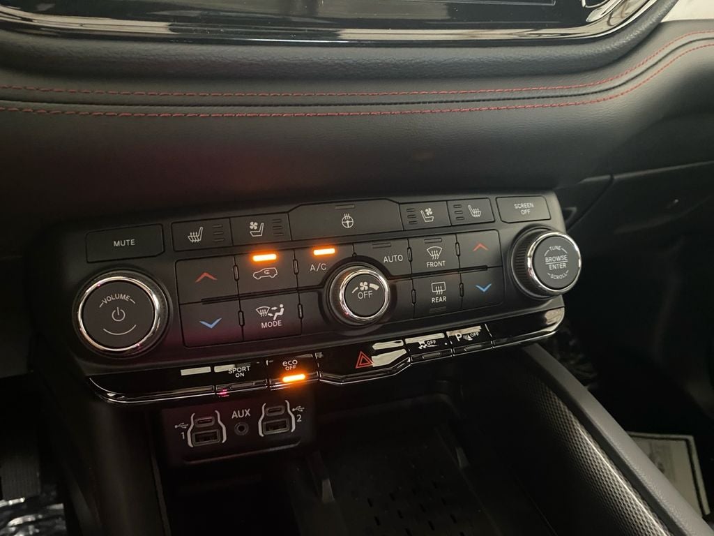 2027 Dodge Durango GT