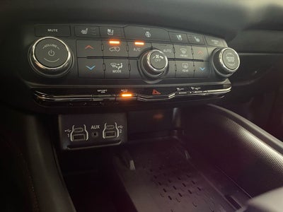 2027 Dodge Durango GT