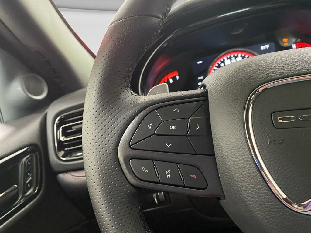 2027 Dodge Durango GT